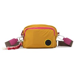 чанти,за,през,рамо,munich,deep,recycled,crossbody,honey,(yellow)
