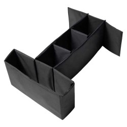 други,аксесоари,velites,urban,divider,packing,cube,black,(black)