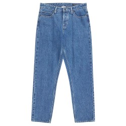 дънки,мъжки,панталони,element,5,regular,fit,jeans,mid,used,(blue)