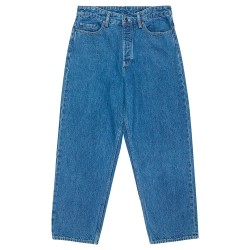 дънки,мъжки,панталони,element,big,5,jeans,mid,used,(blue)