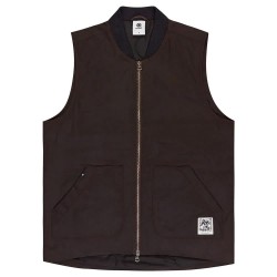 потник,мъжки,потници,element,bigfoot,waxed,vest,java