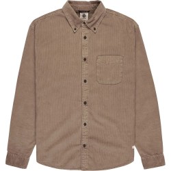 риза,с,дълъг,ръкав,мъжки,ризи,element,button,down,corduroy,regular,fit,long,sleeve,shirt,caribou