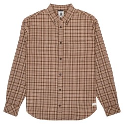 риза,с,дълъг,ръкав,мъжки,ризи,element,button,down,flannel,regular,fit,long,sleeve,shirt,tartan,aluminium