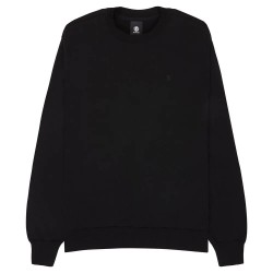 блуза,мъжки,пуловери,element,cornell,classic,sweater,off,black