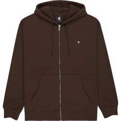 блуза,мъжки,пуловери,element,icon,rain,full,zip,sweatshirt,java