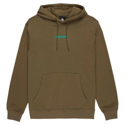 суичър,мъжки,пуловери,element,lowcase,bp,hoodie,green,(kalamata)
