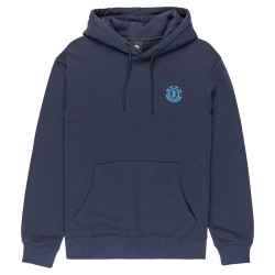 суичър,мъжки,пуловери,element,path,ahead,hoodie,eclipse,navy