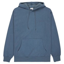 суичър,мъжки,пуловери,element,serif,corduroy,hoodie,blue,mirage,(blue)