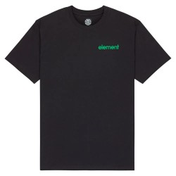 тениска,мъжки,тениски,element,stone,age,short,sleeve,t,shirt,off,black,(black)