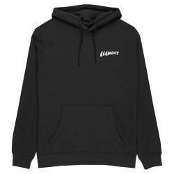 суичър,мъжки,пуловери,element,sunrise,hoodie,off,black