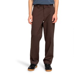 панталони,тип,чино,мъжки,панталони,element,work,relaxed,fit,chino,pants,java,(brown)