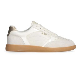 маратонки,дамски,маратонки,liu·jo,connor,01,trainers,calf,leather,cow,sue,milk,(white)