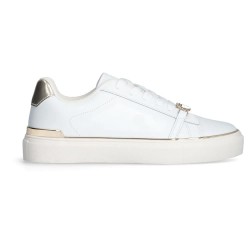 маратонки,дамски,маратонки,liu·jo,kiki,01,trainers,calf,leather,metalli,white,light,gold,(white)