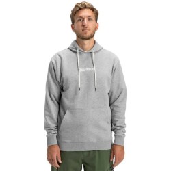 суичър,мъжки,пуловери,dc,shoes,baseline,ph,hoodie,grey,(light,heather,grey)