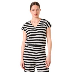 тениска,дамски,тениски,garcia,g50207,short,sleeve,t,shirt,black