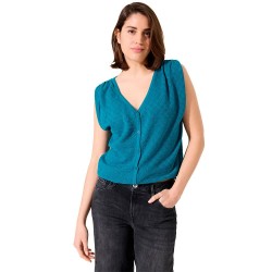 дамски,блузи,garcia,g50240,blouse,blue,lagoon