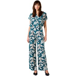 панталони,дамски,панталони,garcia,g50310,pants,blue,lagoon,(blue)