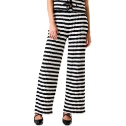 панталони,дамски,панталони,garcia,g50311,pants,black