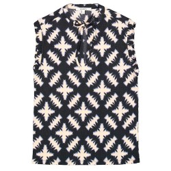 дамски,блузи,дамски,ризи,garcia,h50022,sleeveless,blouse,black