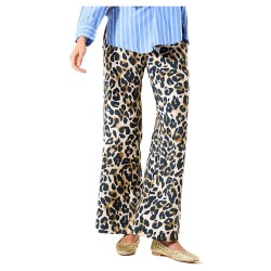 панталони,дамски,панталони,garcia,h50110,pants,almond,(blue)