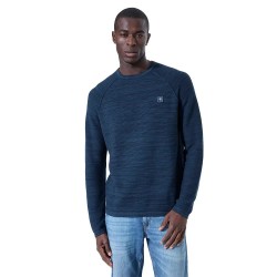 блуза,мъжки,пуловери,garcia,i51252,sweater,blue,(fossil,blue)