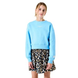 блуза,детски,блузи,garcia,g52660,sweatshirt,ice,blue,(blue)