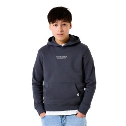 суичър,детски,блузи,garcia,g53661,hoodie,caviar,(grey)