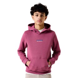 суичър,детски,блузи,garcia,g53661,hoodie,jester,red,(pink)