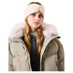 други,аксесоари,garcia,h52805,headband,warm,white,(beige)