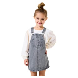 детски,облекла,за,момичета,garcia,h54482,overall,medium,used,(grey)