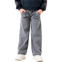 дънки,детски,панталони,garcia,h54524,jeans,medium,used,(grey)