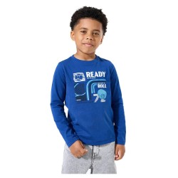 тениска,детски,тениски,garcia,h55401,long,sleeve,t,shirt,royal,(blue)