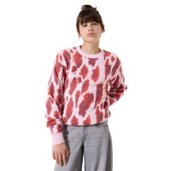 блуза,детски,блузи,garcia,i52643,sweater,pink,lily
