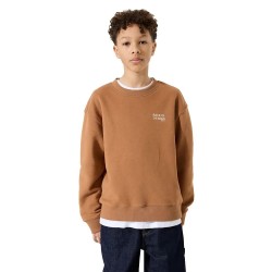 блуза,детски,блузи,garcia,i53660,sweatshirt,horn