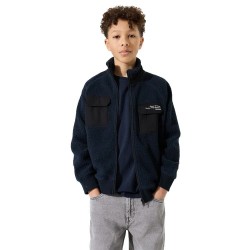 блуза,детски,блузи,garcia,i53667,full,zip,sweatshirt,ticture