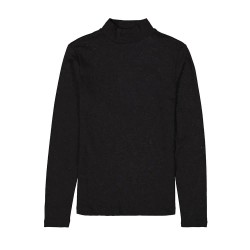 тениска,дамски,тениски,garcia,j50013,long,sleeve,t,shirt,black