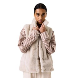 потник,дамски,потници,garcia,j50093,vest,soft,ivory