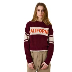 блуза,детски,блузи,garcia,j52442,sweater,dark,cherry