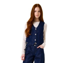 потник,детски,потници,garcia,j52452,vest,rinsed