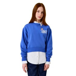 блуза,детски,блузи,garcia,j52462,sweatshirt,cobalt,sky