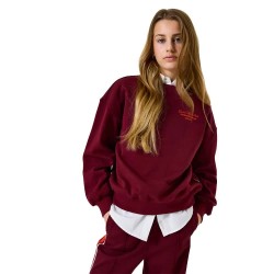 блуза,детски,блузи,garcia,j52463,sweatshirt,dark,cherry