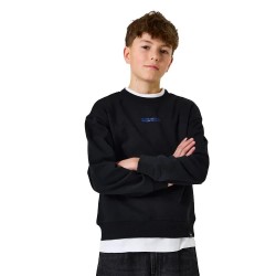 блуза,детски,блузи,garcia,j53464,sweatshirt,black