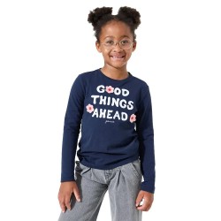 тениска,детски,тениски,garcia,j54402,long,sleeve,t,shirt,bluebell