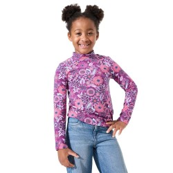 тениска,детски,тениски,garcia,j54404,long,sleeve,t,shirt,rose,violet