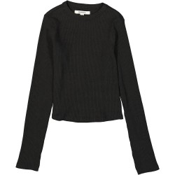 тениска,детски,тениски,garcia,z2022,long,sleeve,t,shirt,off,black,(black)