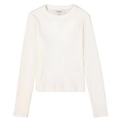 тениска,детски,тениски,garcia,z2022,long,sleeve,t,shirt,off,white,(white)