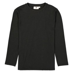 тениска,детски,тениски,garcia,z3050,long,sleeve,t,shirt,black