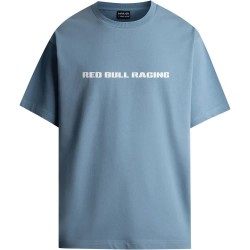 тениска,мъжки,тениски,red,bull,racing,globe,graphic,short,sleeve,t,shirt,soho,blue,(blue)