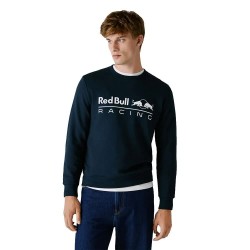 блуза,мъжки,пуловери,red,bull,racing,rbr,team,logo,sweatshirt,dulwich,blue,(blue)