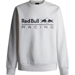 блуза,мъжки,пуловери,red,bull,racing,rbr,team,logo,sweatshirt,mousse,white,(white)